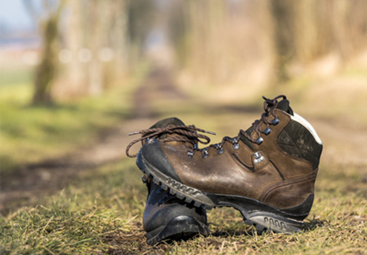 Hanwag hotsell work boots